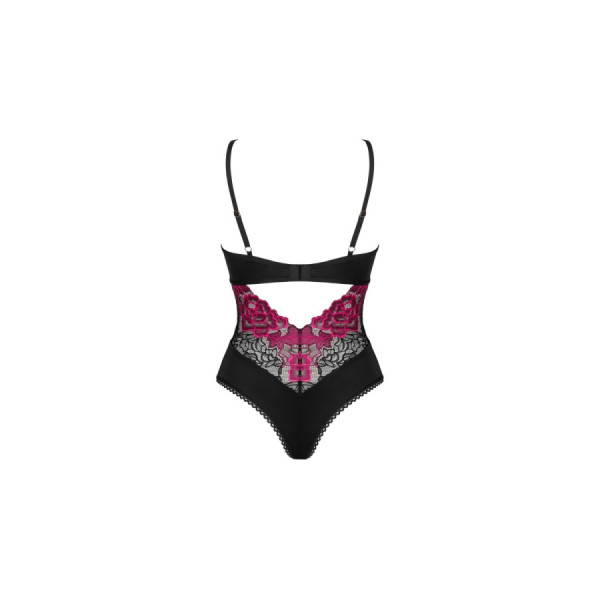 Rosenty body - Noir